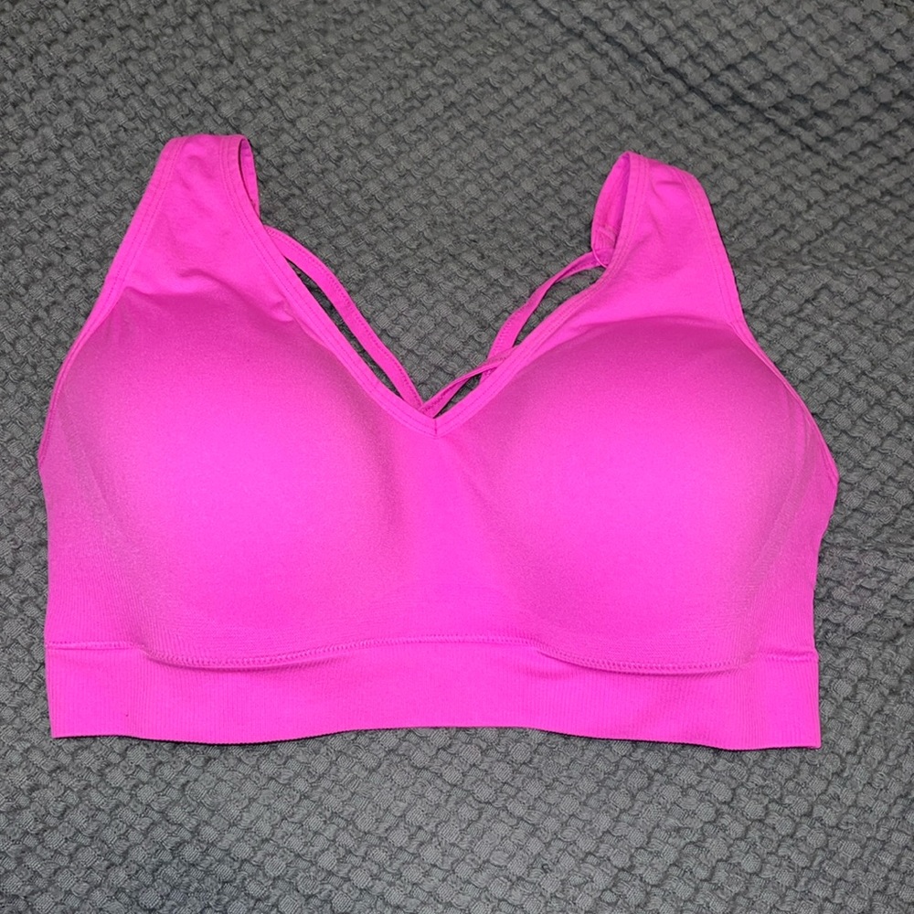 PINK Sports Bra